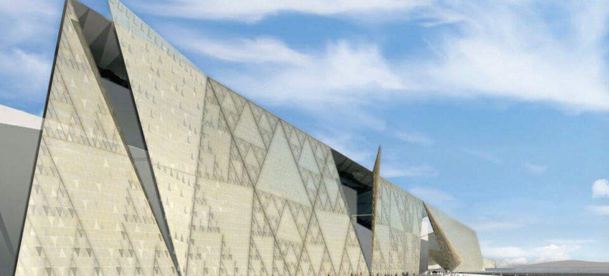 Egitto, maxi inaugurazione per il Gem del Cairo