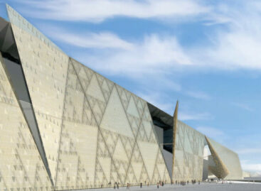 Egitto, maxi inaugurazione per il Gem del Cairo