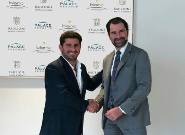 Palace Resort acquisisce il 75% del Gruppo Baglioni