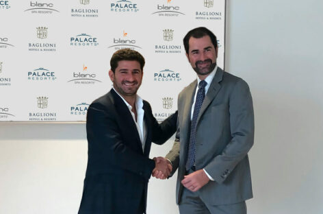 Palace Resort acquisisce il 75% del Gruppo Baglioni