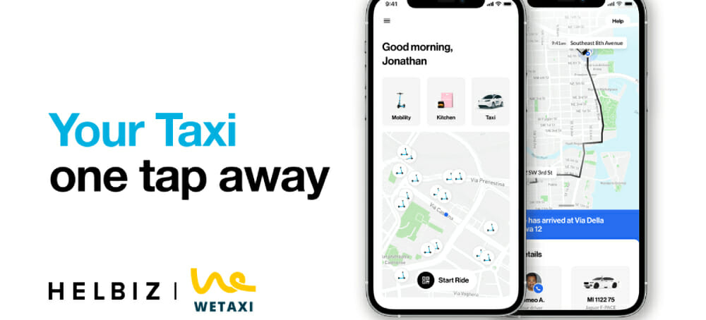 Helbiz_Taxi