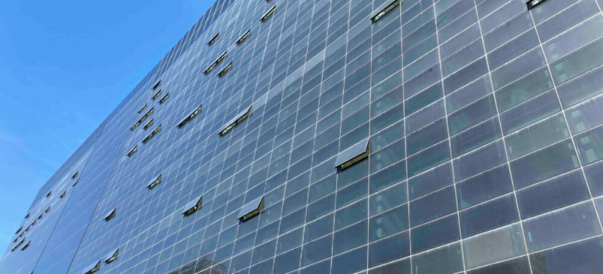 Hilton Rome Eur La Lama verso il debutto a gennaio 2023