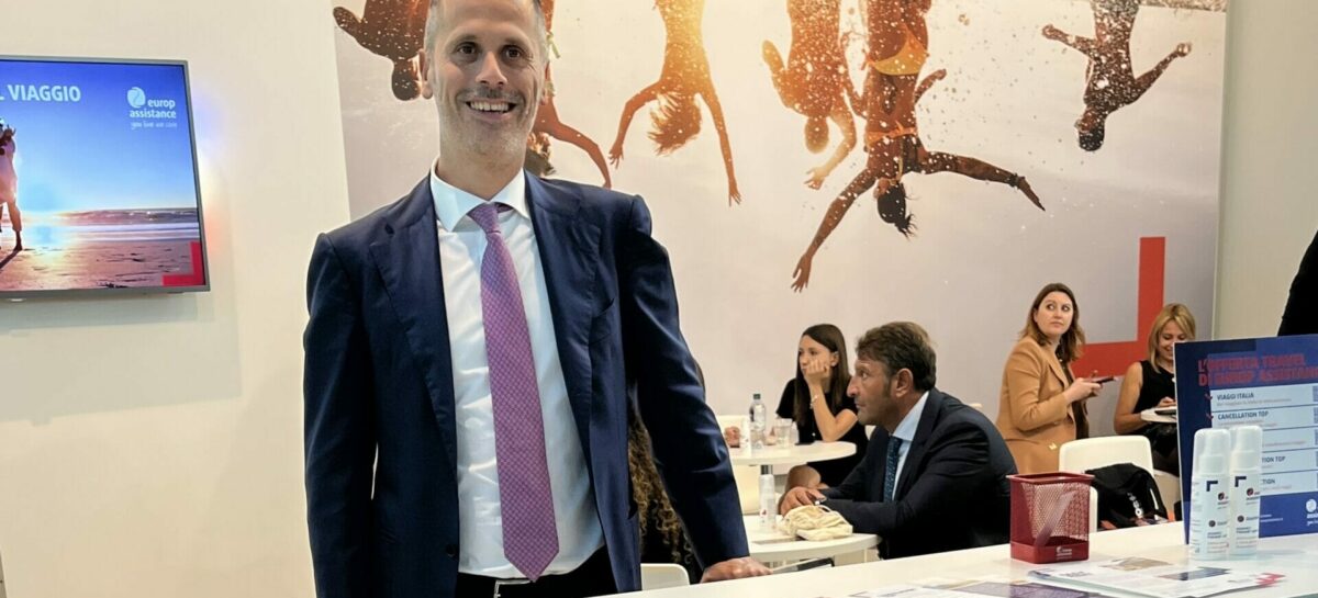 Europ Assistance segna il +25% sulle vendite del 2019