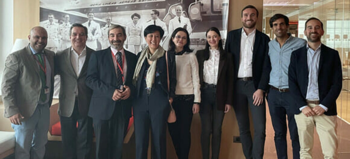 Iberia estende la partnership con Allianz Partners fino a dicembre 2025