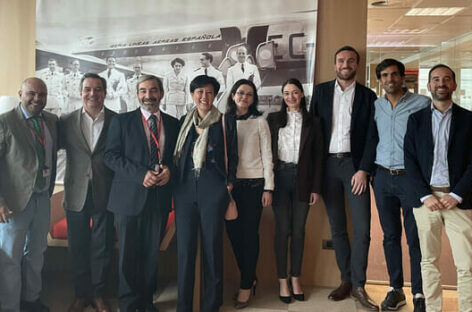 Iberia estende la partnership con Allianz Partners fino a dicembre 2025