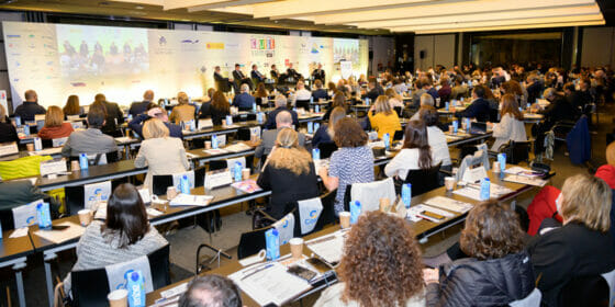 International Cruise Summit, il mondo delle crociere a Madrid il 15 e 16 novembre