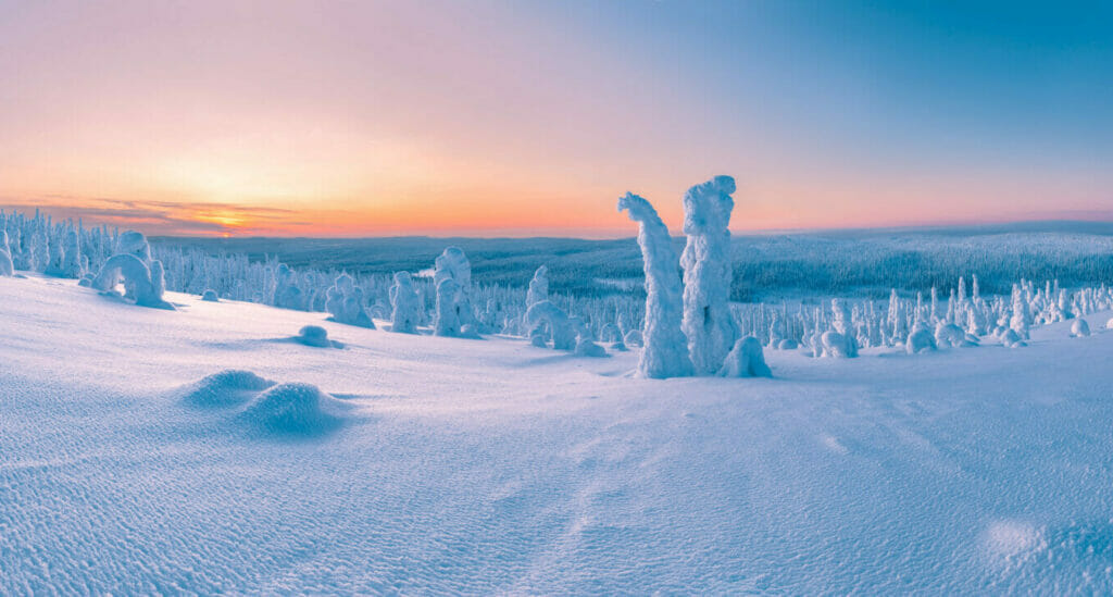 Kuusamo Ruka Boscolo