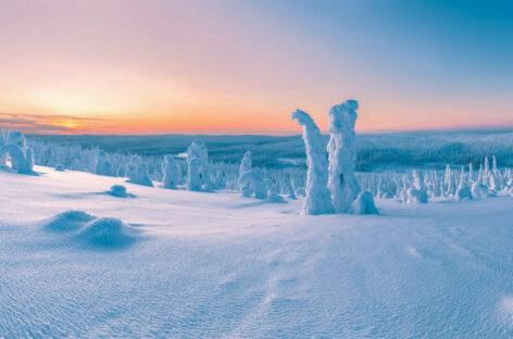 Boscolo lancia cinque nuovi tour per l’inverno a Nord