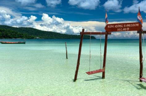 Natale e Capodanno, Go World spinge sull’Estremo Oriente