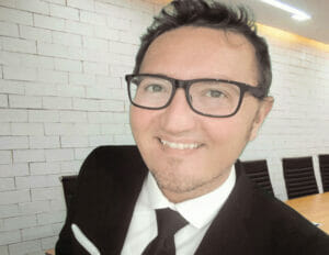 Matteo Garnero In Liguria