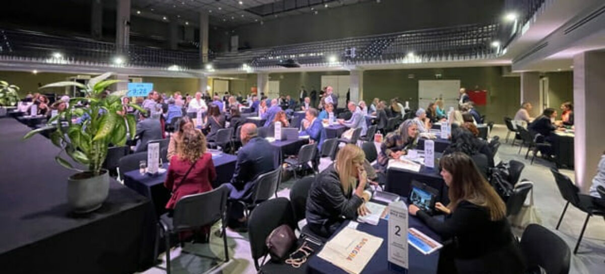 La Sardegna prova a battere il “continente” nel Mice