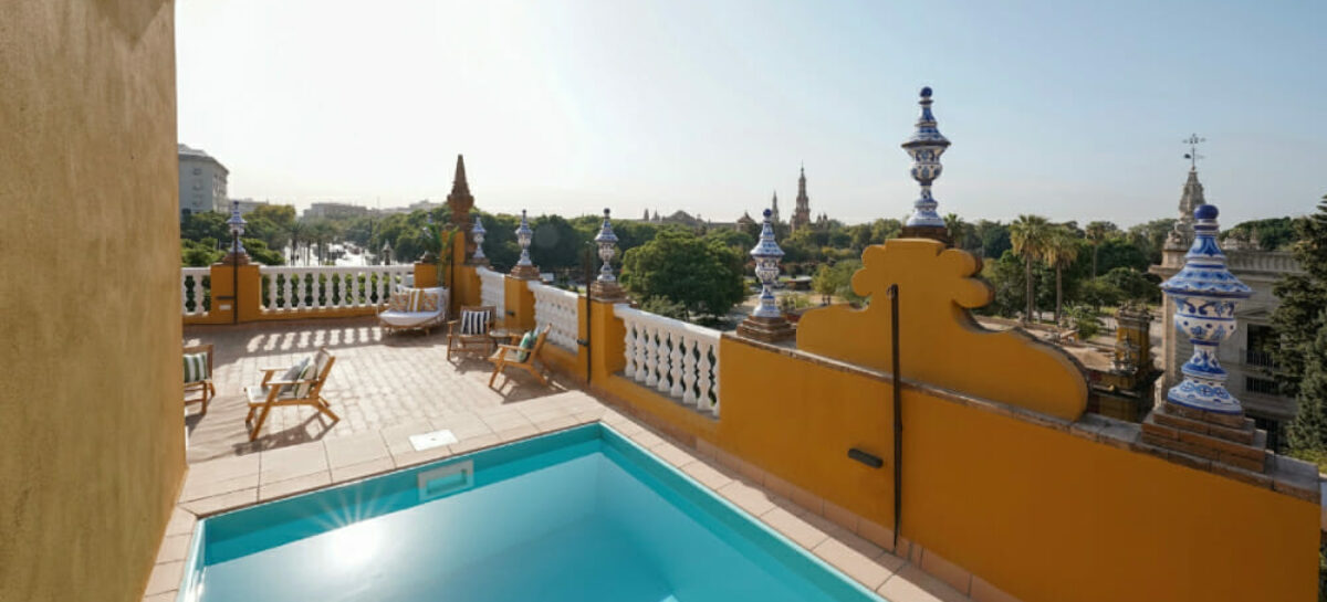 Numa inaugura a Siviglia il boutique hotel Prestigio