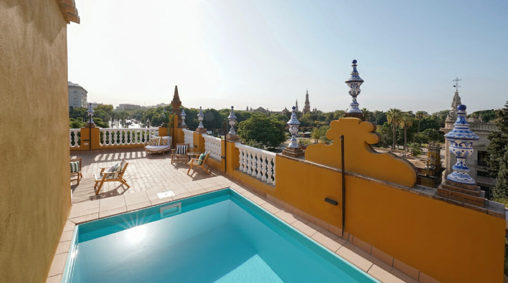 NUMA Prestigio Siviglia