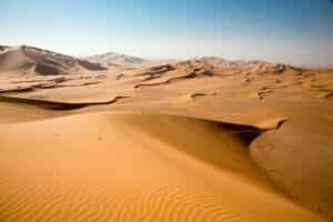 OMAN_Rub al Khali