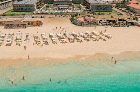 Veratour presenta l’Oasis Salinas di Capo Verde