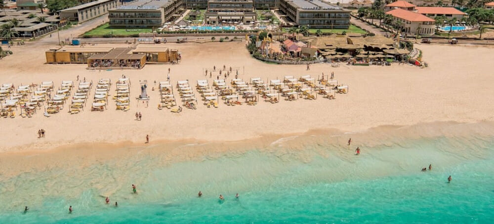 Oasis Salinas Veratour