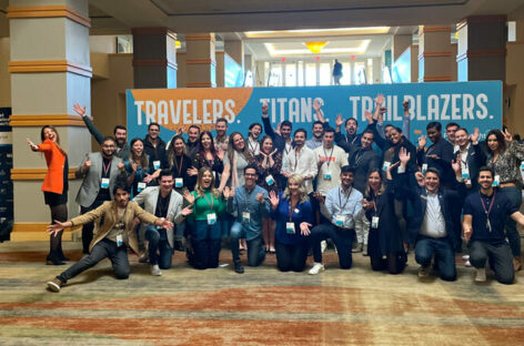 Phocuswright Conference: i giovani imprenditori travel tech temono l’incertezza economica