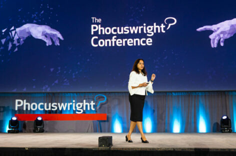 Phocuswright Conference: media partner L’Agenzia di Viaggi