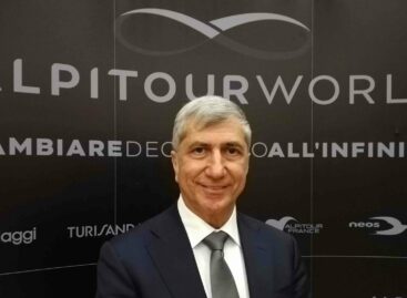 Alpitour, gol di Ezhaya: «Tour operating a 830 milioni»