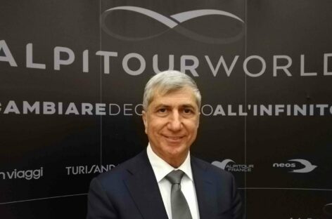 Alpitour, gol di Ezhaya: «Tour operating a 830 milioni»
