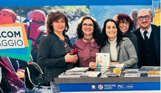 REGIONE LAZIO BITESP