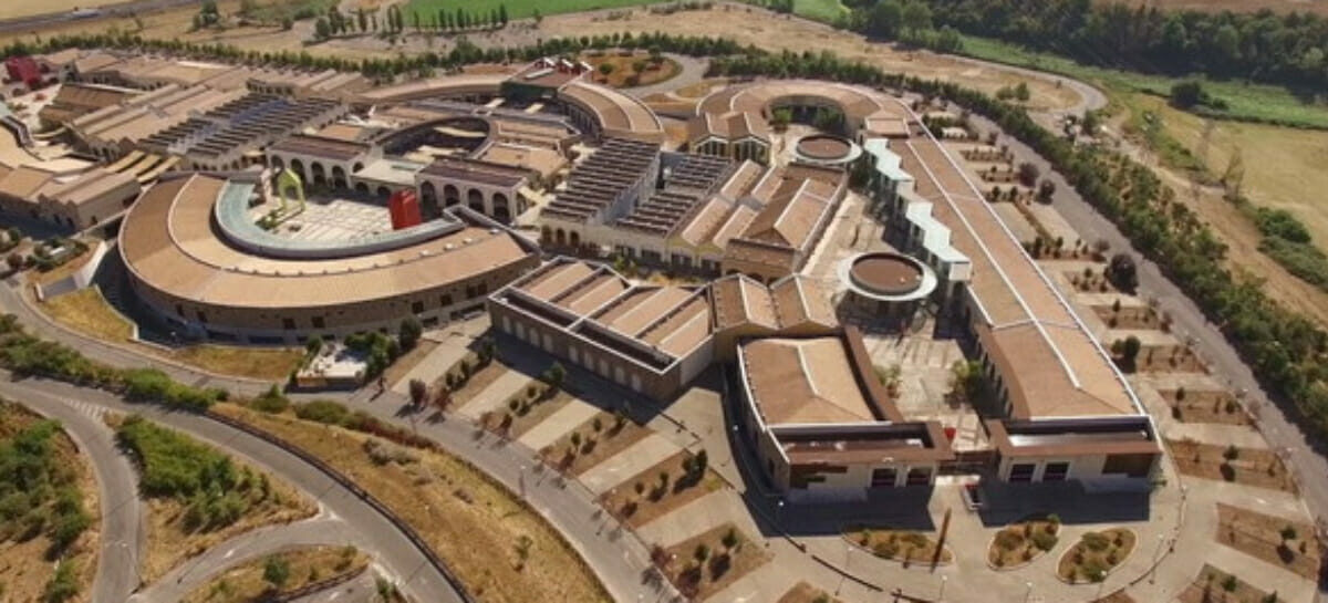 A metà 2024 apre Roma Outlet Village: previste 400 assunzioni