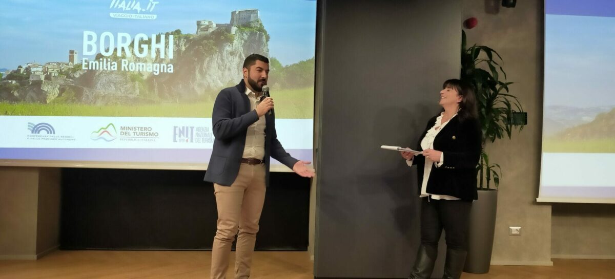 “Scopri l’Italia che non sapevi”, premiati i 21 progetti regionali