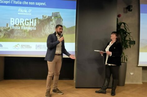 “Scopri l’Italia che non sapevi”, premiati i 21 progetti regionali
