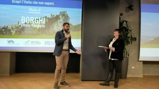 “Scopri l’Italia che non sapevi”, premiati i 21 progetti regionali
