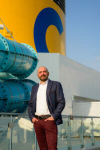 Riccardo Fantoni Costa