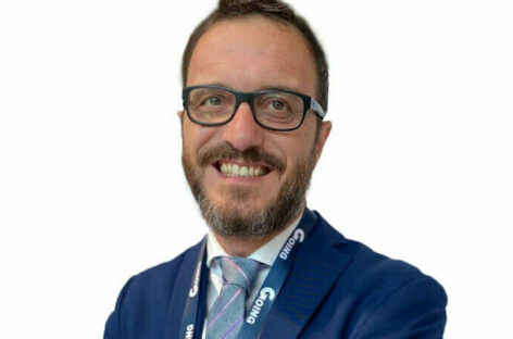 Going2Italy al via: incoming director Roberto Pannozzo