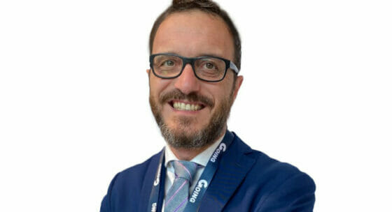 Going2Italy al via: incoming director Roberto Pannozzo