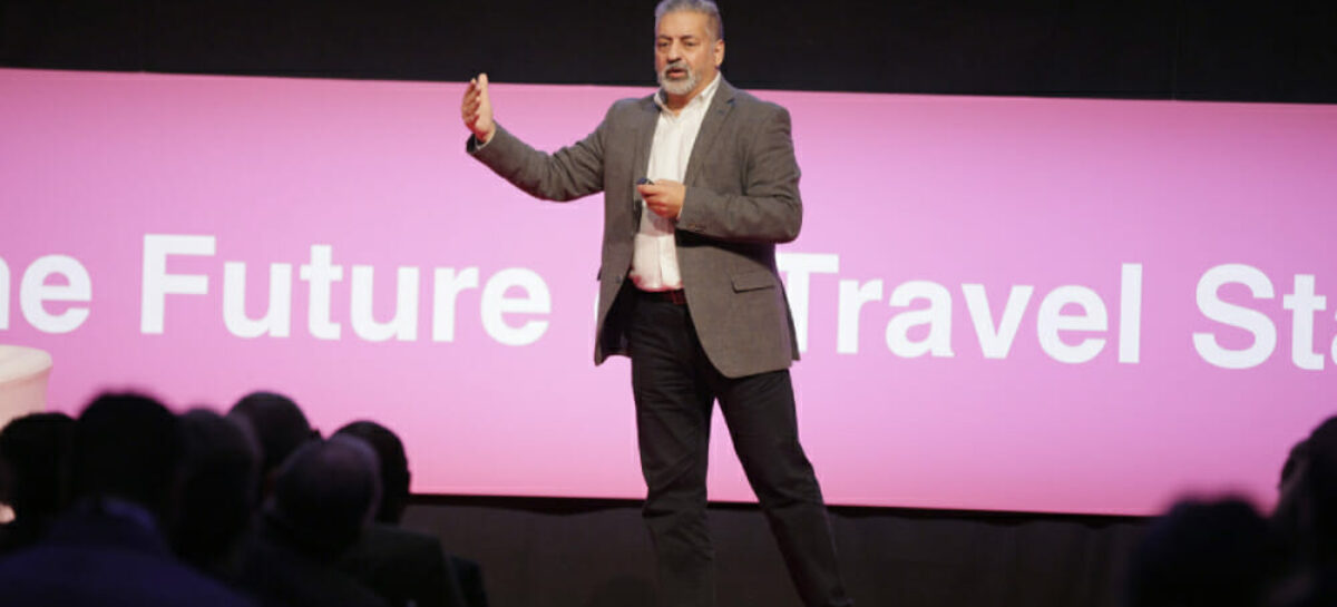 Il viaggio si pagherà in criptovalute: parola di Fast Future