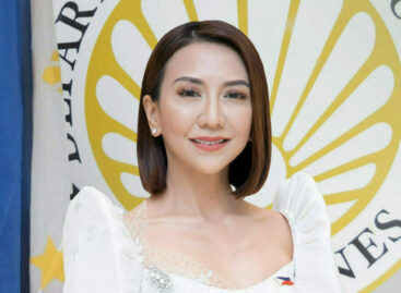 Filippine “per svernare”: missione Italia per il ministro Garcia Frasco