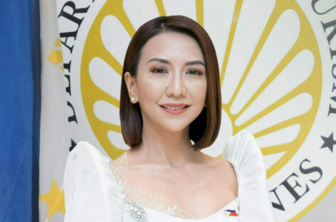 Filippine “per svernare”: missione Italia per il ministro Garcia Frasco