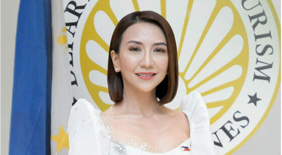 Filippine “per svernare”: missione Italia per il ministro Garcia Frasco