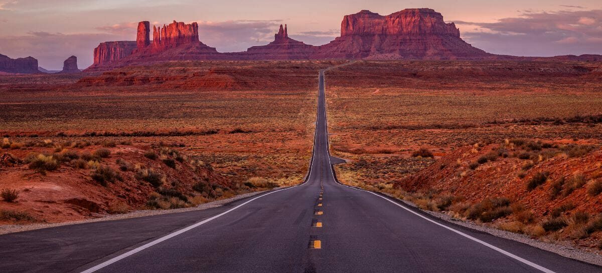 Brand Usa, il portale America the Beautiful anche in italiano