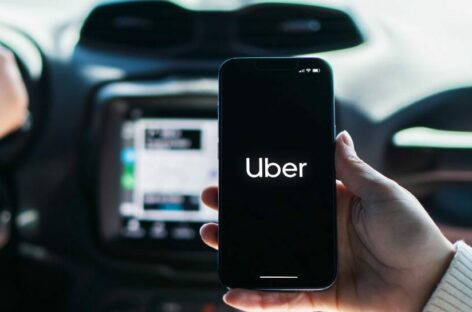 Uber Travel sbarca in Italia: transfer a portata di clic