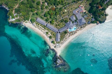 Voi Andilana Beach Resort premiato come migliore hotel dell’Oceano Indiano
