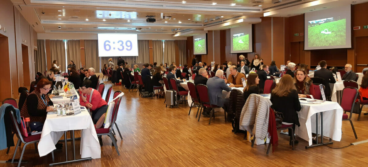 Venezia Airport, workshop per cento adv sulla winter 2022-23