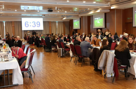 Venezia Airport, workshop per cento adv sulla winter 2022-23