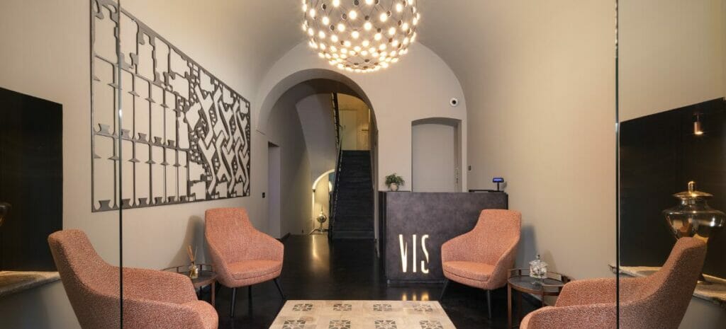Vis Urban Suites & Spa