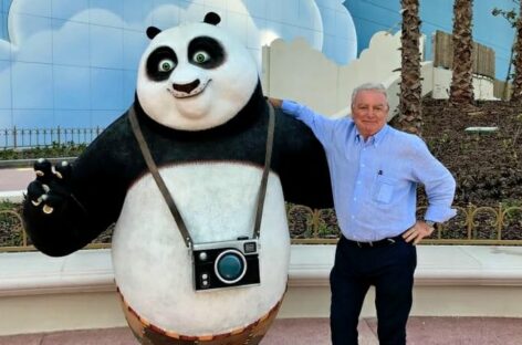 Addio al re dei luna park Alberto Zamperla