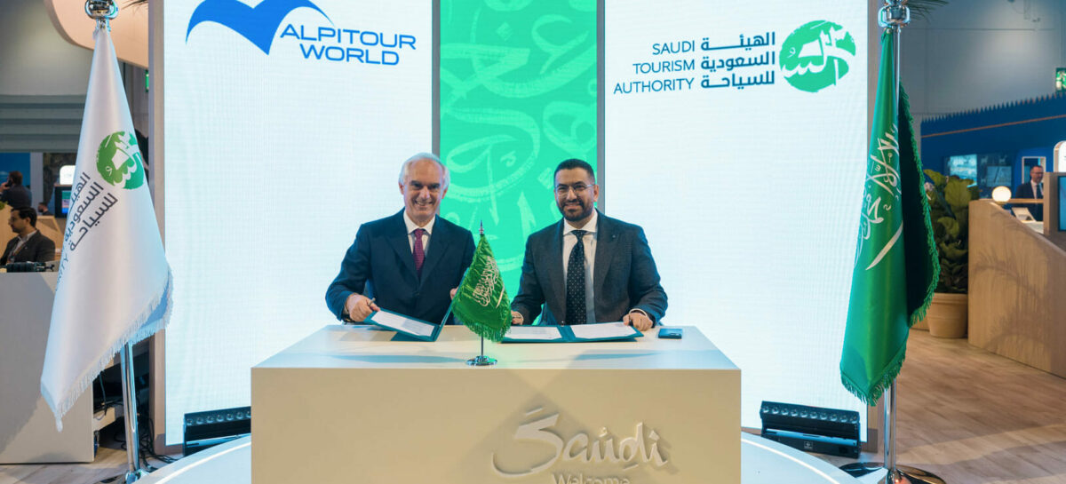La mega alleanza Alpitour-Arabia Saudita
