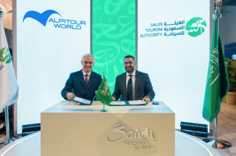 La mega alleanza Alpitour-Arabia Saudita