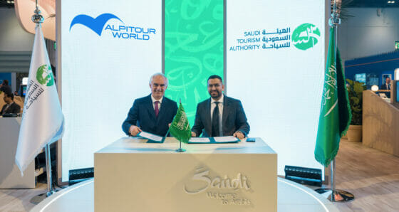 La mega alleanza Alpitour-Arabia Saudita