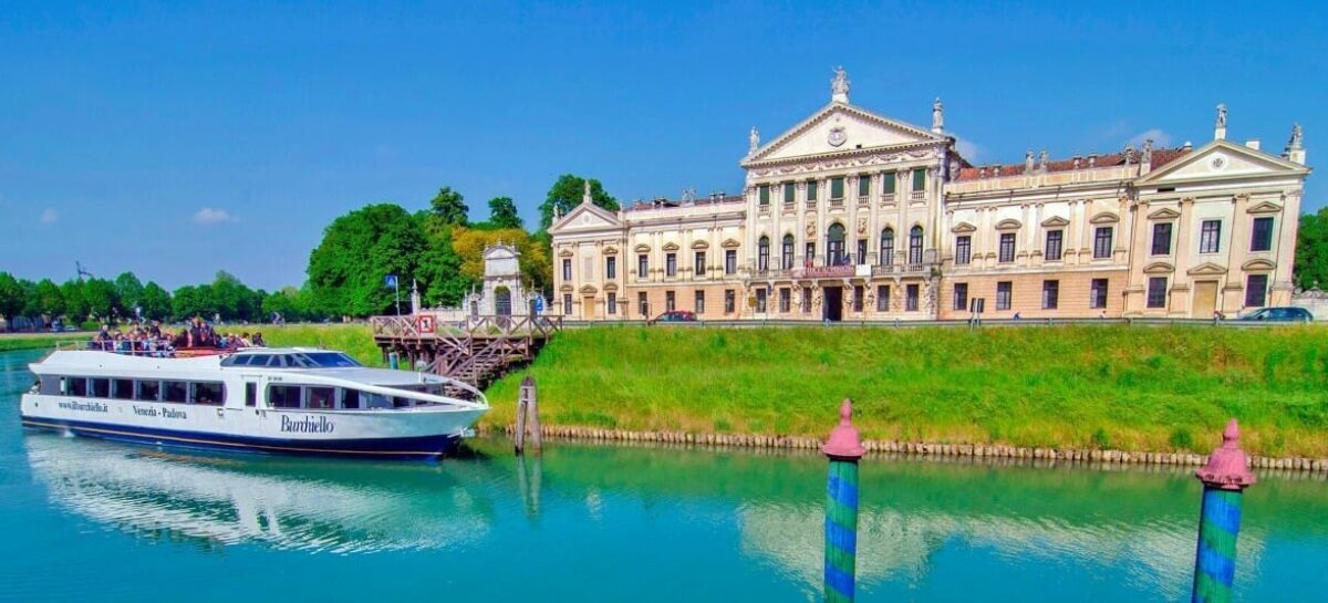 Bike&boat e by night: i nuovi tour di Antoniana Viaggi