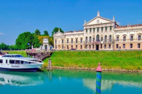 Bike&boat e by night: i nuovi tour di Antoniana Viaggi