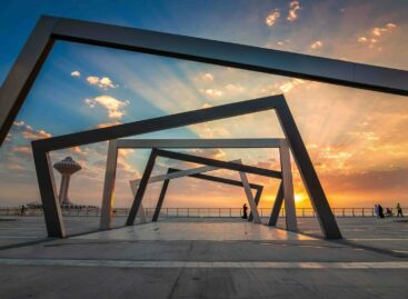 Arabia Saudita, la scoperta di una meta giovane e green