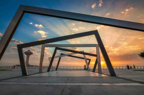 Red Sea Global prende forma: avanzata saudita nel luxury tourism